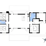 8232-knebel-capellavej-59 別荘 *