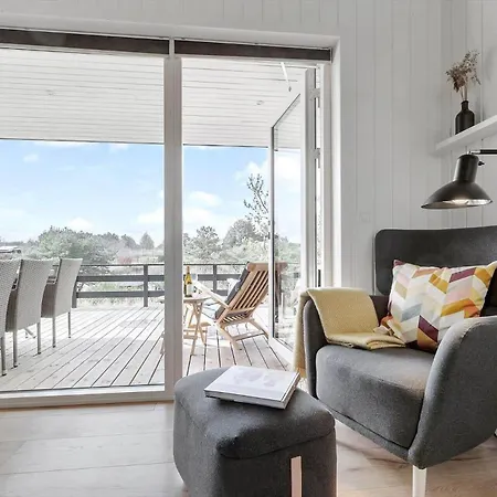 Vakantiehuis 8232-knebel-capellavej-59 *