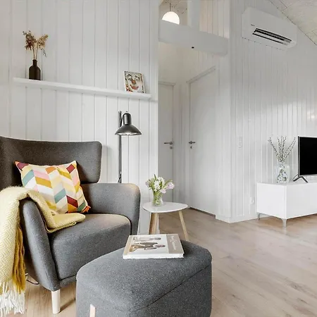 Tatil Evi 8232-knebel-capellavej-59