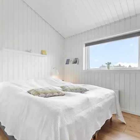 بيت للعطل 8232-knebel-capellavej-59 Knebel