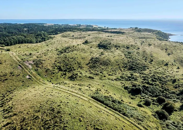 Vakantiehuis 8232-knebel-capellavej-59 Knebel