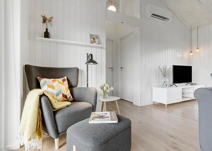 Tatil Evi 8232-knebel-capellavej-59