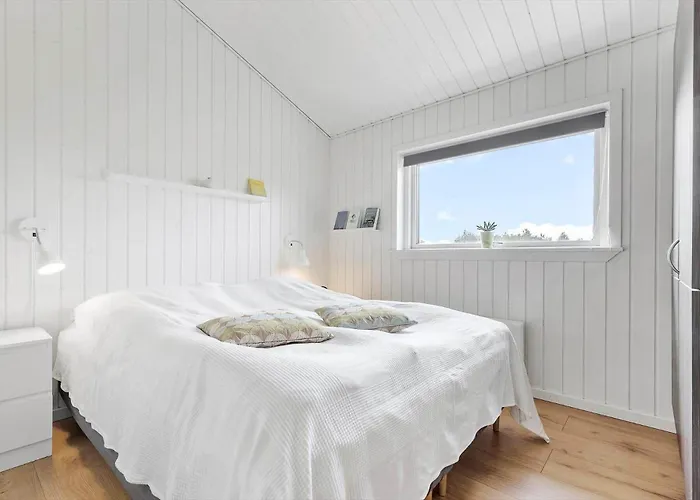 Tatil Evi 8232-knebel-capellavej-59 Knebel