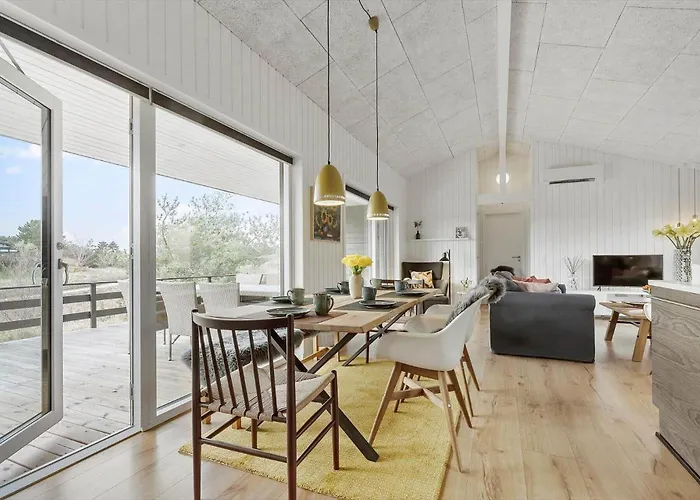 8232-knebel-capellavej-59 Tatil Evi